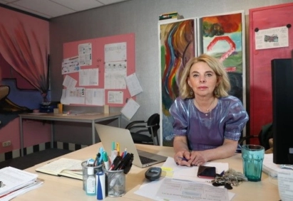 Britta de Jong_vertrek (bewerkt)